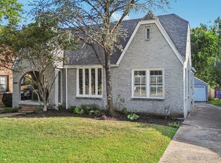 2612 E 13th St, Tulsa, OK 74104