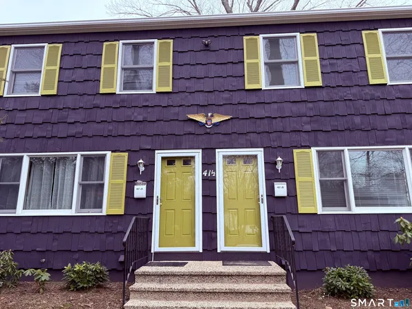 41 1/2 Cedar Crest Pl #B, Norwalk, CT 06854