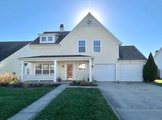 3855 Constitution Dr, Carmel, IN 46032