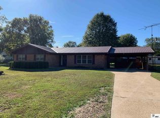 123 Bell St, Simsboro, LA 71275