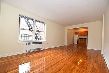 Rented by Keller Williams NYC