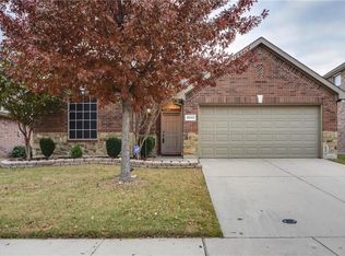 4648 Lance Leaf Dr, Fort Worth, TX 76244