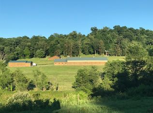 361 Tomlinson Run Church Rd, Georgetown, PA 15043