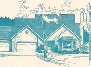 2817 Bearberry Ct, Fort Wayne, IN