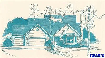 2817 Bearberry Ct photo 1