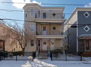 39 Lambert St #1, Medford, MA 02155