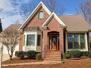 10201 Rocky Ford Ct, Raleigh, NC 27614