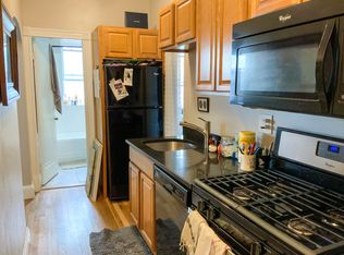 23 Lanark Rd APT 11, Boston, MA 02135