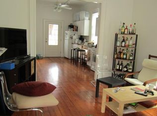 97A Inman St #1, Cambridge, MA 02139