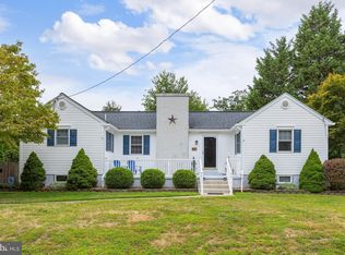 138 N Fernwood Ave, Pitman, NJ 08071