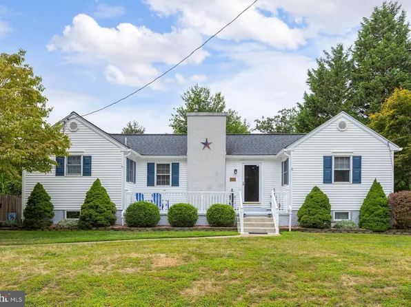 138 N Fernwood Ave, Pitman, NJ 08071