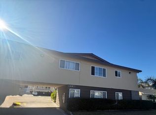 152 3rd Ave #1-8, Chula Vista, CA 91910