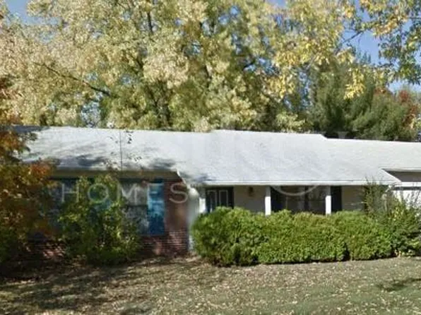 1983 Greenheath Dr, Florissant, MO 63033