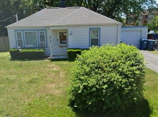 4721 W 128th St, Alsip, IL 60803