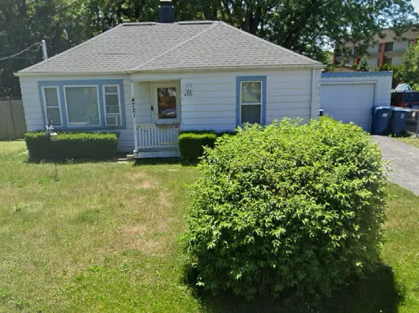 4721 W 128th St, Alsip, IL 60803
