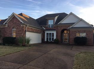 97 Tanner Cv, Hernando, MS 38632