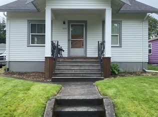 6215 N Villard Ave, Portland, OR 97217