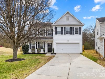 500 Lindsborg Trl, Monroe, NC, 28110