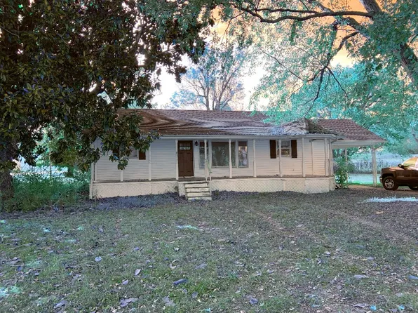 181 Flat Creek School Rd, Shelbyville, TN 37160
