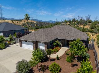 4648 Kilkee Dr, Redding, CA 96001