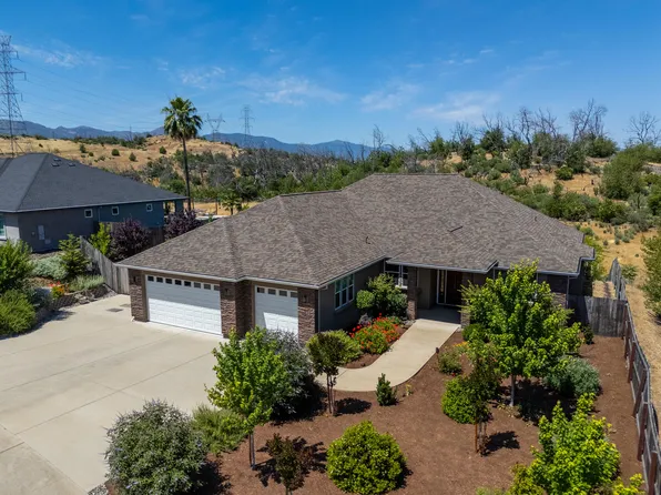 4648 Kilkee Dr, Redding, CA 96001