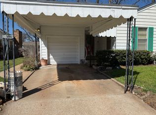 2514 Wooddale Ave, Wichita Falls, TX 76301