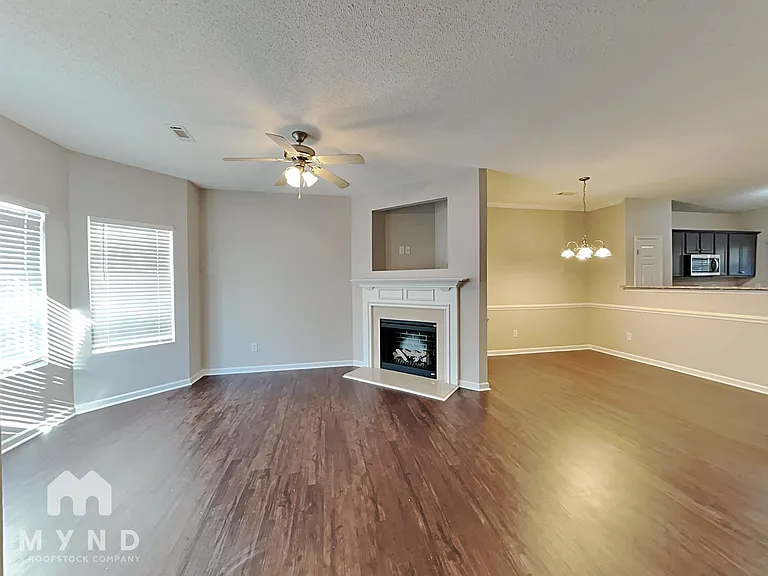 5492 Sierra Trl — Photo 2
