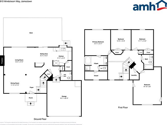 2nd image of this home