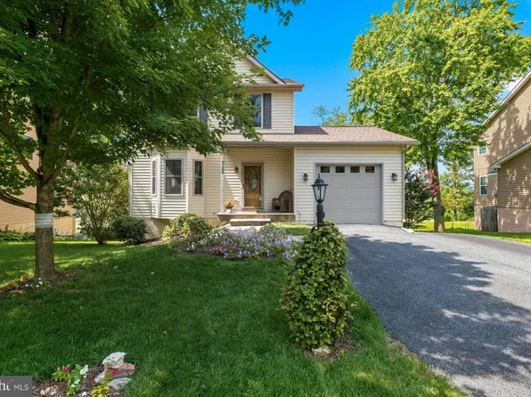 7120 Masters Rd, New Market, MD 21774