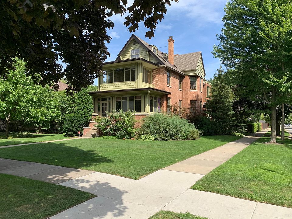 1st image of 422 Ontario St #3