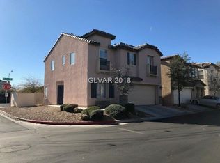 5065 Pine Mountain Ave, Las Vegas, NV 89139