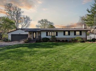 7064 Frenchtown Rd, Belleville, WI 53508