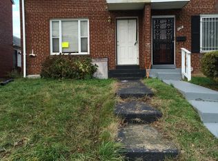 406 Riggs Rd NE, Washington, DC 20011