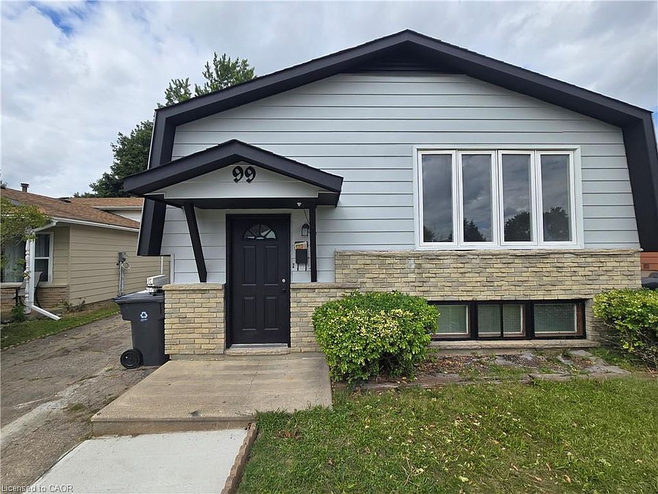 1st image of 99 Cluthe Cres