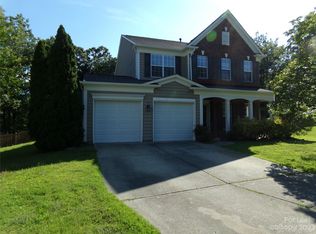 2204 Coltsgate Rd, Waxhaw, NC 28173