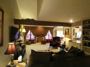 10023 Hefner Village Ter, Oklahoma City, OK 73162