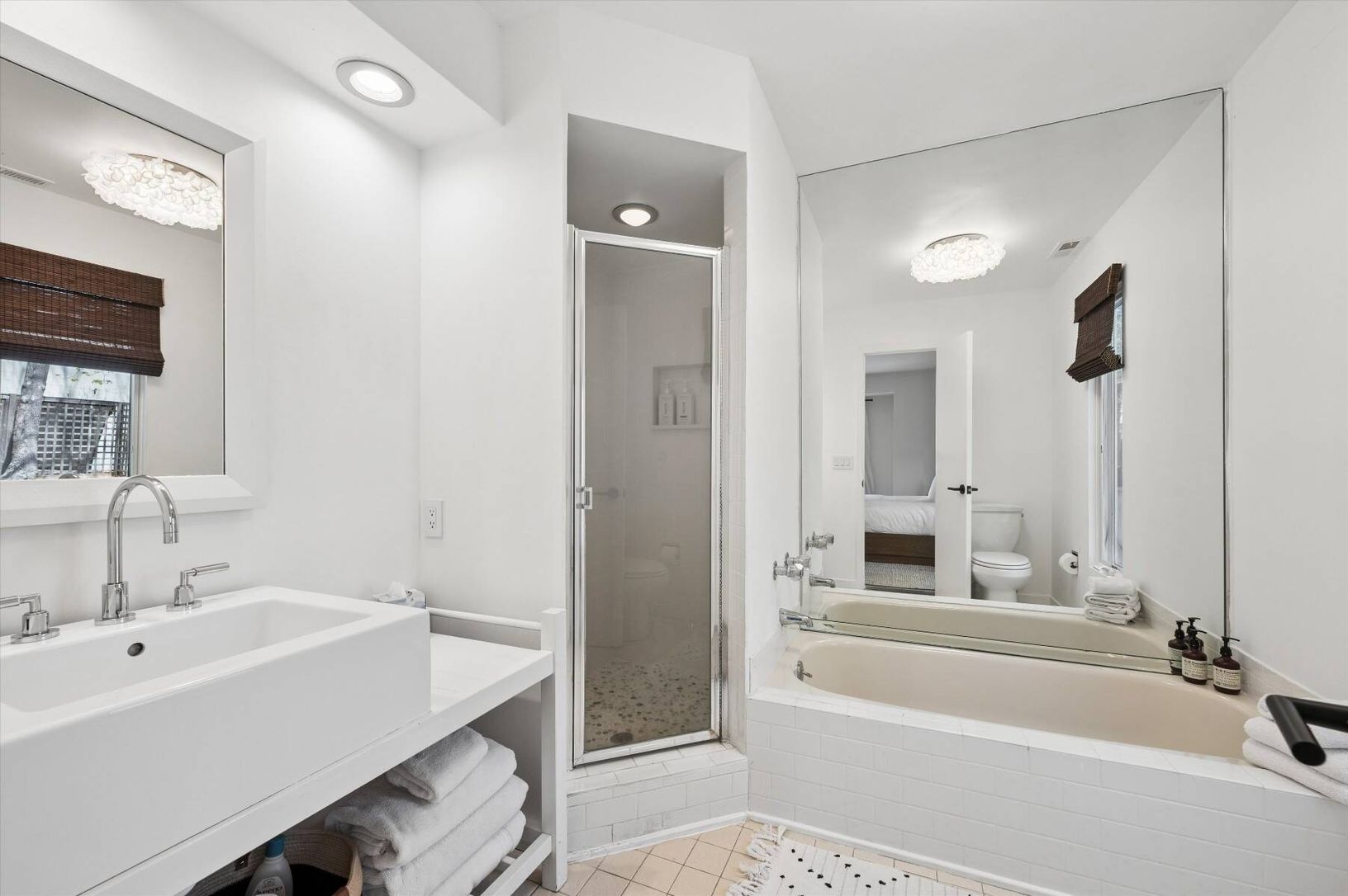  Ensuite Primary Bathroom