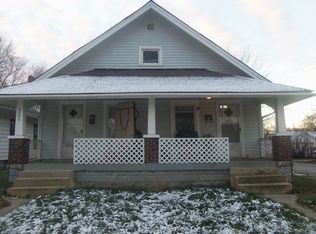 3529 Robson St, Indianapolis, IN 46201