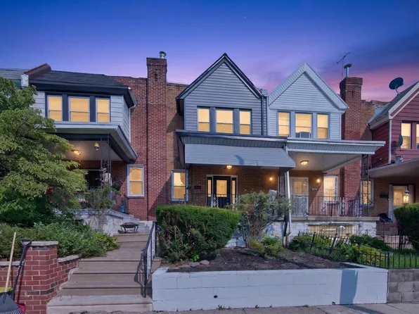 5637 N Warnock St, Philadelphia, PA 19141