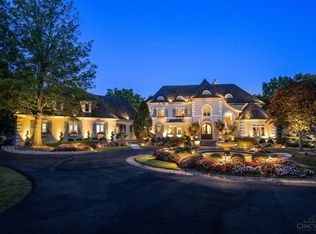 7311 Tamarron Pl, West Chester, OH 45069
