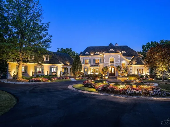 7311 Tamarron Pl, West Chester, OH 45069