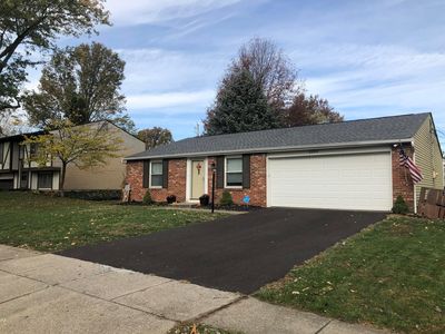 2280 E Kilbourne Ave, Columbus, OH, 43229
