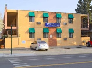 100 Ralston St #603, Reno, NV 89503