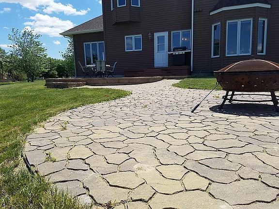 Patio CU