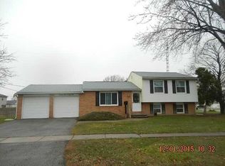 2921 Jasik Dr, Toledo, OH 43611