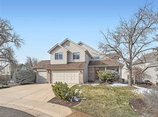 6945 Nile Ct, Arvada, CO 80007