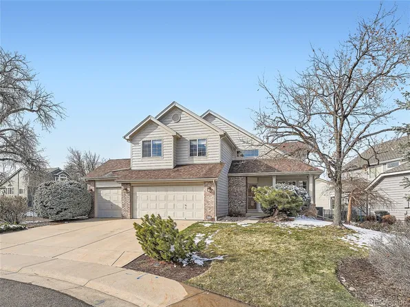 6945 Nile Court, Arvada, CO 80007