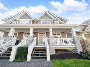 15237 36th Ave #13, Surrey, BC