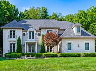 5166 Preston Ct, Powell, OH