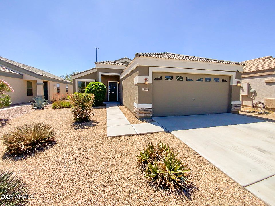 1st image of 14812 N EL FRIO Street